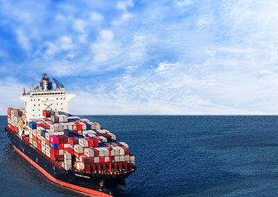 爱游戏官网:海运在对外交易中的关键作用